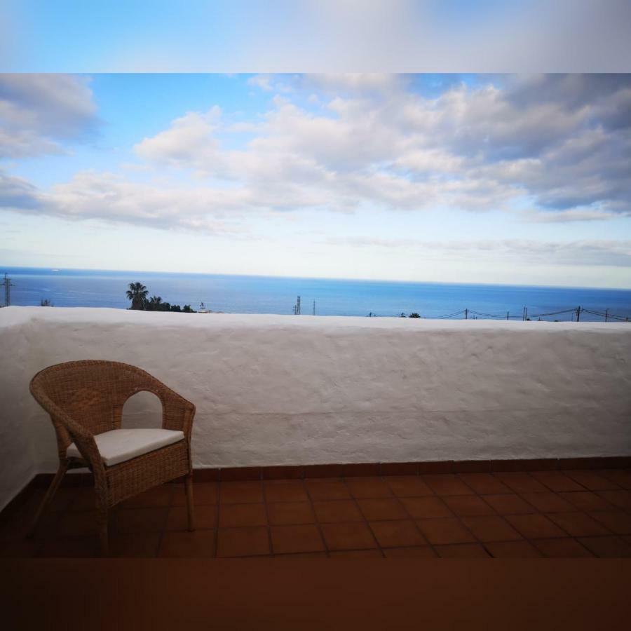 Sunset Las Hadas Κανδελάρια Εξωτερικό φωτογραφία